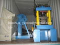 Roller Shutter Door Roll Forming Machine