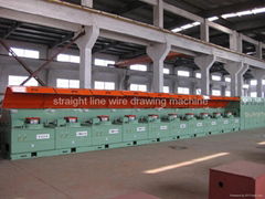  Wire Drawing Machine 