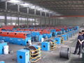 fine straight-line wire drawing machinery  1