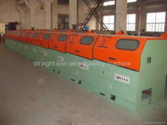 wire processing machine 