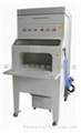 Toner Cleaning Machine(specail for color toner)