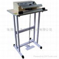 Electromagnetism Induction Aluminum Foil Capper