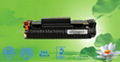 compatible CE435A for HP LaserJet  P1005/1006