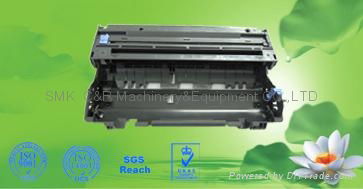 Compatible BROTHER Toner Cartridges   2