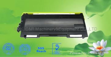 Compatible BROTHER Toner Cartridges  