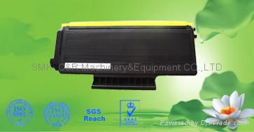 Compatible BROTHER Toner Cartridges   4