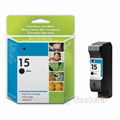 Compatible Ink Cartridge C6615