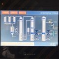2000Liters per day Alcohol Distillery for Vodka Gin Whiskey  2