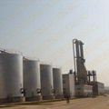 Turnkey Ethanol plant for EXTRA NEUTRAL ALCOHOL 96% MIN