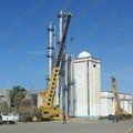 Turnkey Ethanol plant for EXTRA NEUTRAL ALCOHOL 96% MIN