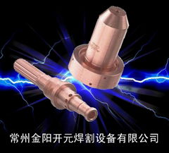 Thermal Dynamics Consumable SL100&SL60SV 1Torch introduces、CutmasterA120