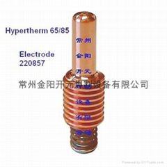 Hypertherm Powermax45、65、85 Plasma Consumables 