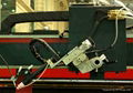 水冷自动氩弧焊枪WP-27自动焊枪57N56 5