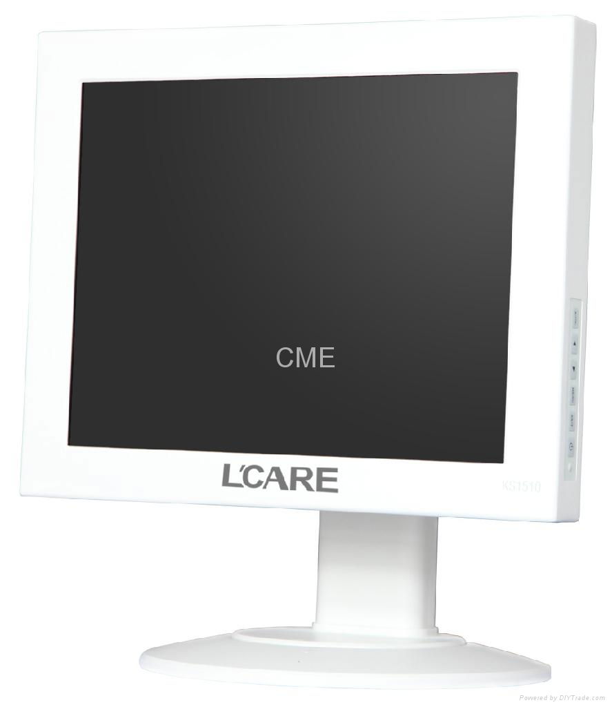 LCD Monitor 15”