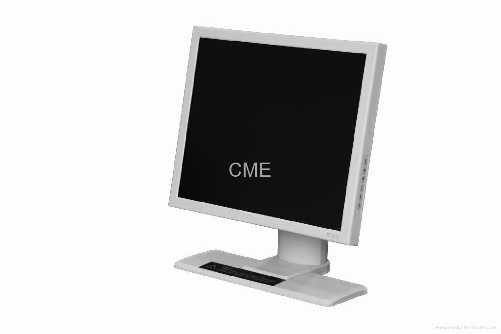LCD Monitor 19”