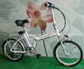 E-bike