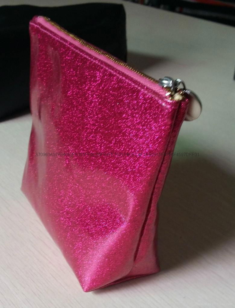 fluorescent Cosmetic bag 3