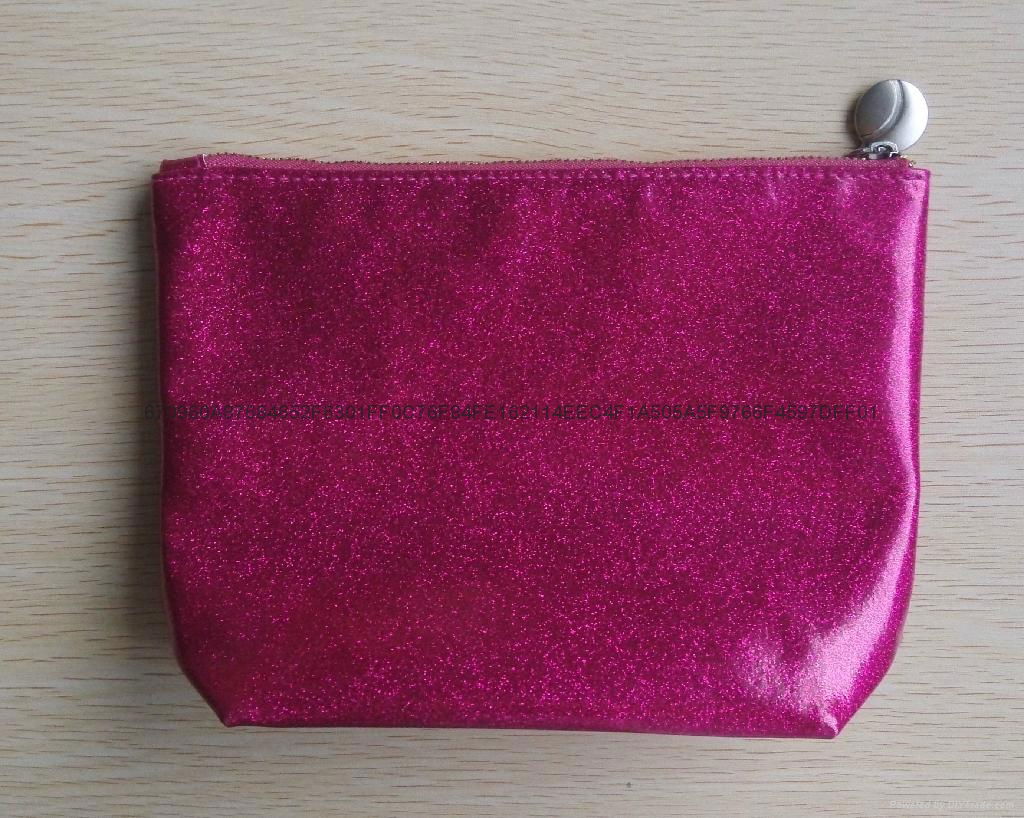 fluorescent Cosmetic bag 4