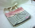 100% Cotton canvas bag 3