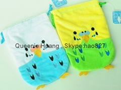 drawstring bags Cartoon bags Gift bag