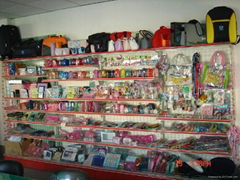 SHENZHEN TONGHUA HANDBAGS CO,LTD