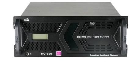 研祥济南办事处研祥IPC-820工控机 3