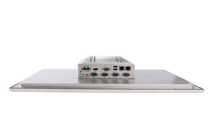 济南研祥18.5”宽屏工业平板电脑W18 3