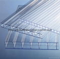 multi wall polycarbonate sheet 3