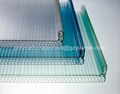  Polycarbonate Honeycomb Sheet 2