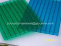 polycarbonate sheet for greenhouse  3