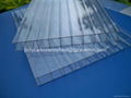 polycarbonate sheet for greenhouse  5