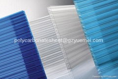 polycarbonate sheet