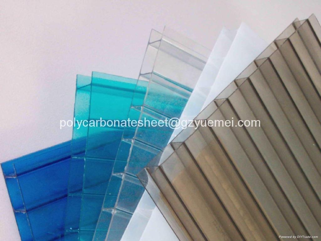 polycarbonate sheet 2