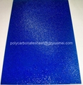 diamond embossed polycarbonate solid sheet 5