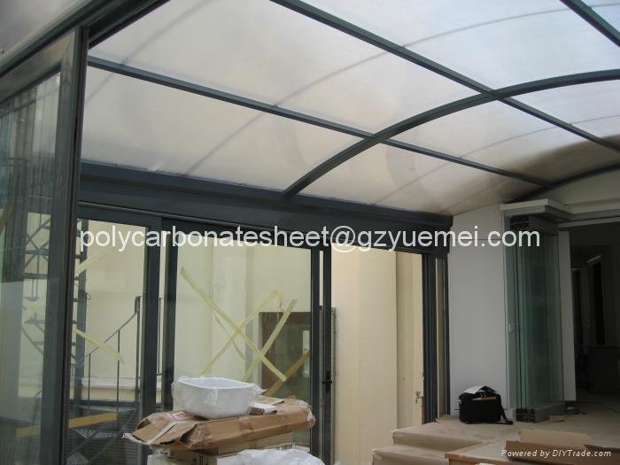 polycarbonate sheet roofing 4