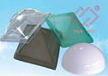 polycarbonate skylight 1