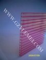 polycarbonate hollow sheet PC roofing panels 4