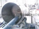 供应电动式源通PG802罐体内外抛光机 3