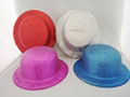 Plastic hat 2