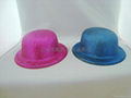 Plastic hat 4