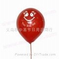廣告氣球 3