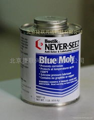 BLUE MOLY鉬級潤滑脂