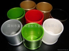 dice cup dicecup