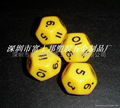 dices dice 5