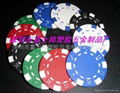 poker chips 