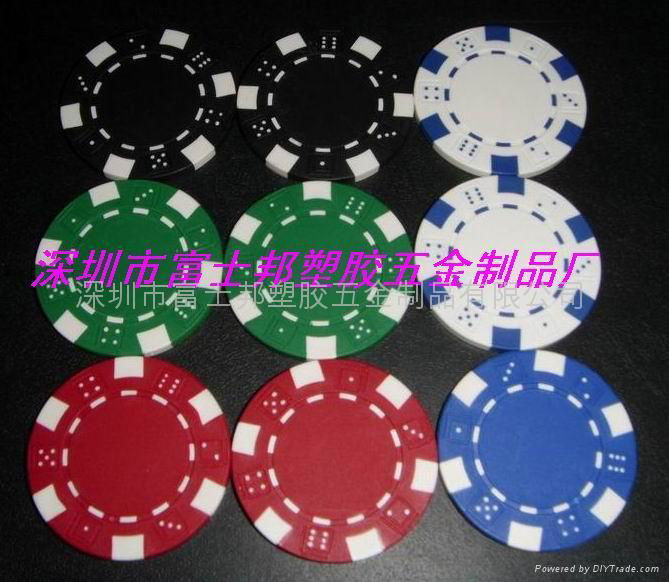 poker chips  2