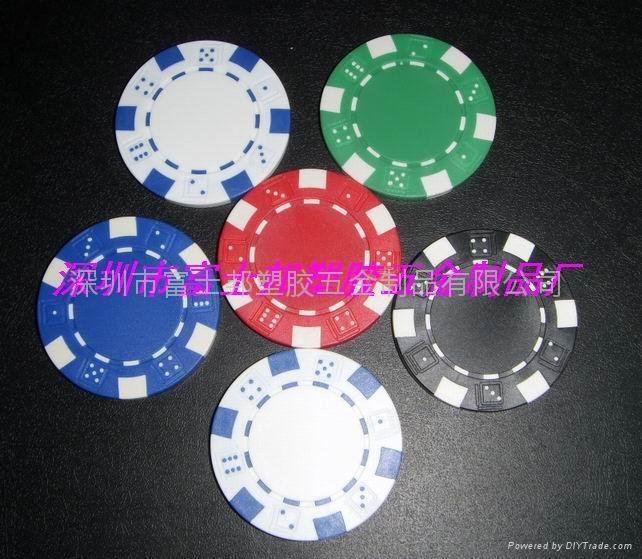 poker chips  5