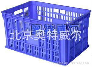 北京塑料箱 4