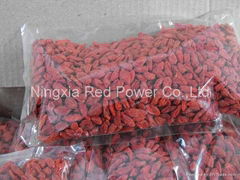 Dried Goji Berry