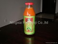 Goji Juice